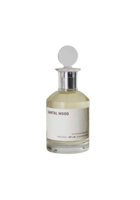Profumo santal wood 100 ml NNT LAB - unisex